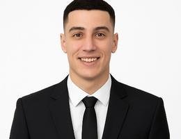 العميل   Mohamed El Baz