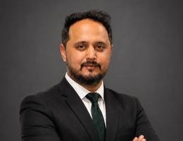 العميل Shashank Vohra
