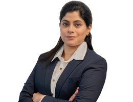 Agent Rabia Azam