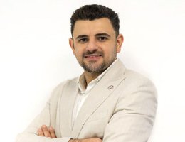 Ahmad Alshannaq