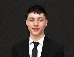 Jacob Novis