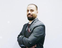 Bassem Al Zoubi