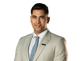 العميل Rani Obeid