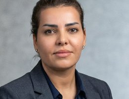 العميل Houda Sellami