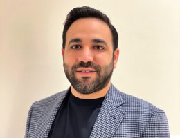 Mouhannad Khoury