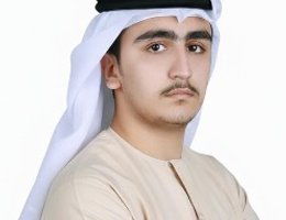 العميل Khalifa Al Obaidly