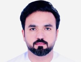 Rashid Ali