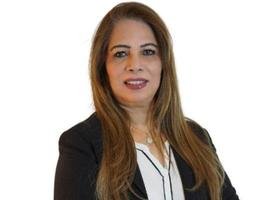 Agent Diana Dias