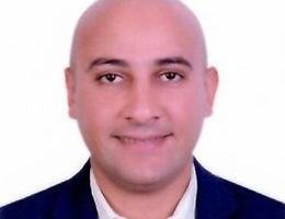 العميل Mustafa Shaarawy