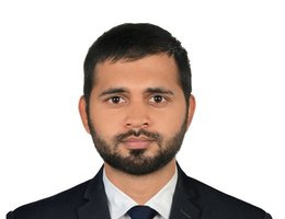 Ahmer Raza