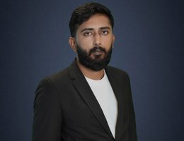 العميل Imran Salman