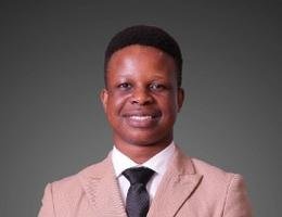 Agent Tanaka Mukanganise