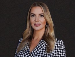 Edina Julia Forgo
