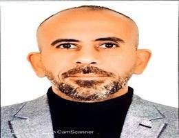 Agent Mohammad Borai