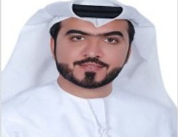 العميل ABDULRAHMAN MOHAMMAD A M ALBLOOSHI