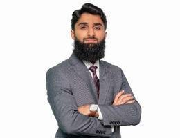 Agent Muhammad  Unain