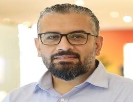 العميل Feras Naser