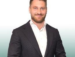 Agent Philipp  Schwarz