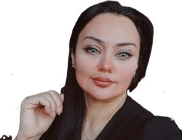 Agent Rabab  Mohammadhassan 