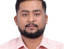 Agent Chanderkant Pasari