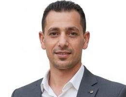 العميل Said Ahmed