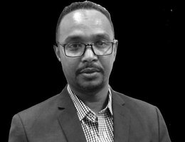 العميل Ali Abd El Mutalab