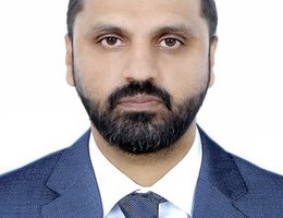 Agent MUHAMMED SHABEER 