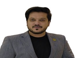 Agent Syed Faizan Ali shah