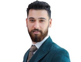 العميل Hasan Ibrahim