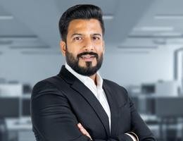 Agent Abhimanyu Bhambri
