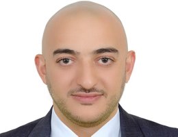 Mohamed M. Kawasmi