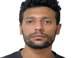 Agent Mostafa  El Shazly