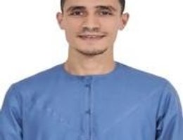 العميل Ibrahim Wiled Wiled