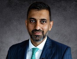Azim Choudry