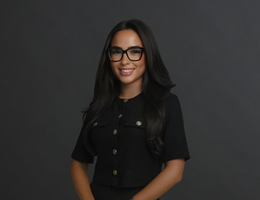 العميل Mariel Romero