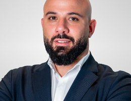 العميل Hassan Youssef Toufeily