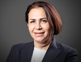 Sabida Azharian