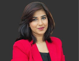 Swetha Maran