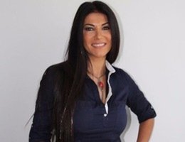 Pantea Rokni