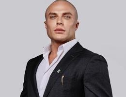Dmitrii Osipov