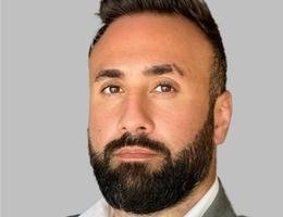 العميل Mohammad Almomani