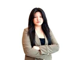 العميل Samantha Thapa