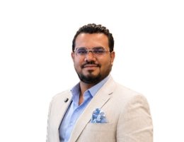 العميل Ashish Devaliya