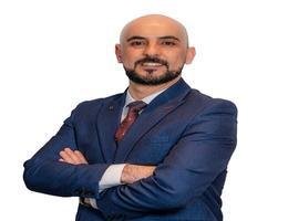 Agent Ibrahim Al Qudah