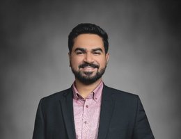 Agent Parth Joshi