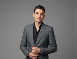 Agent Mahmoud  Al Enany