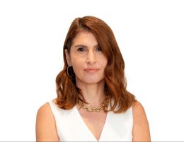 Agent Adelaida Zikov