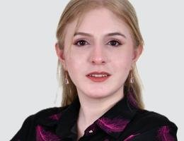 العميل Mahnoor Nasir