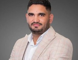 Agent Awuan Awan Mir Baz Awan