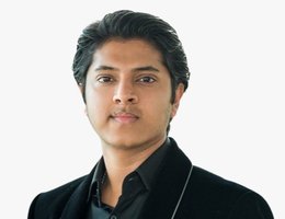 Abhishek Garg